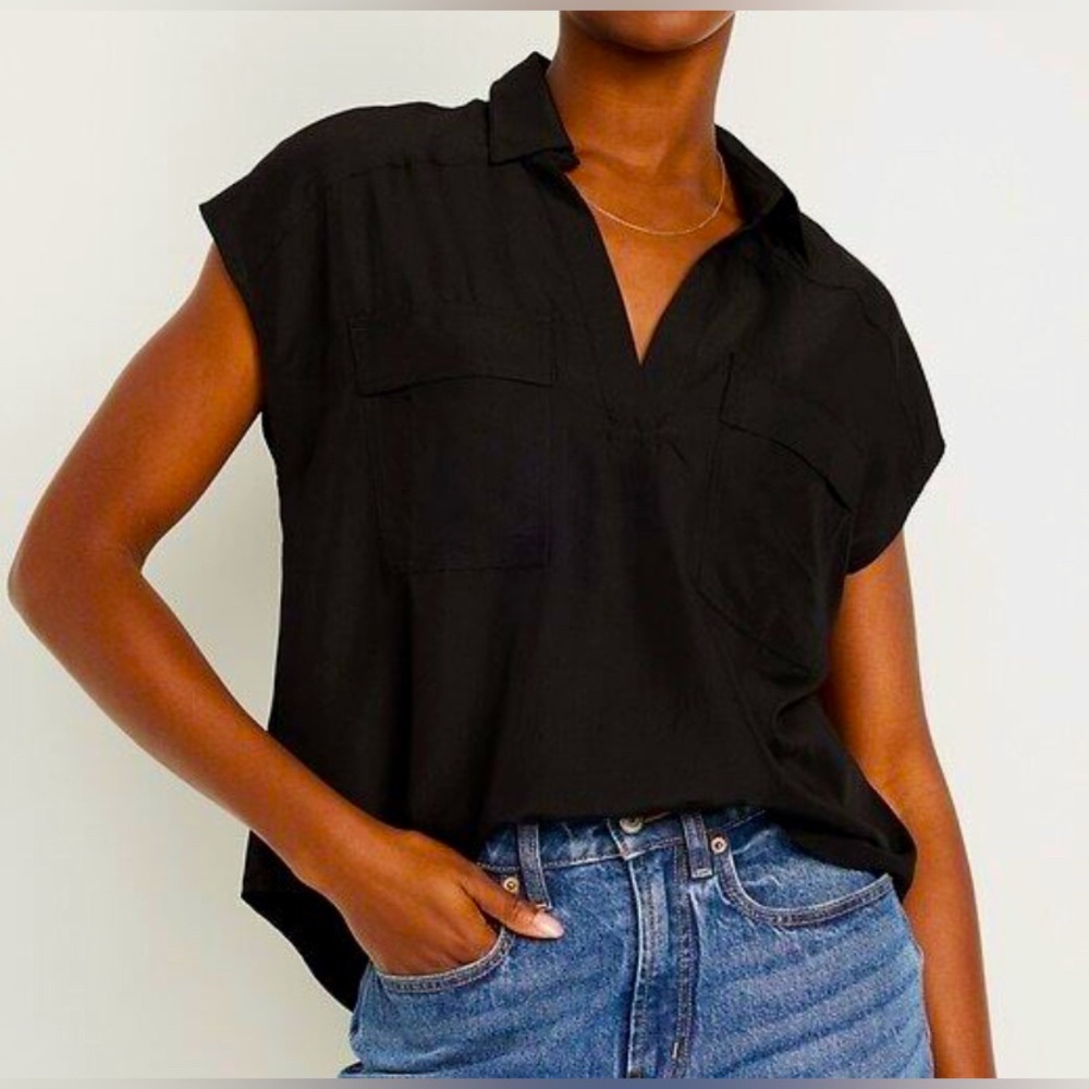 NWT Blouse